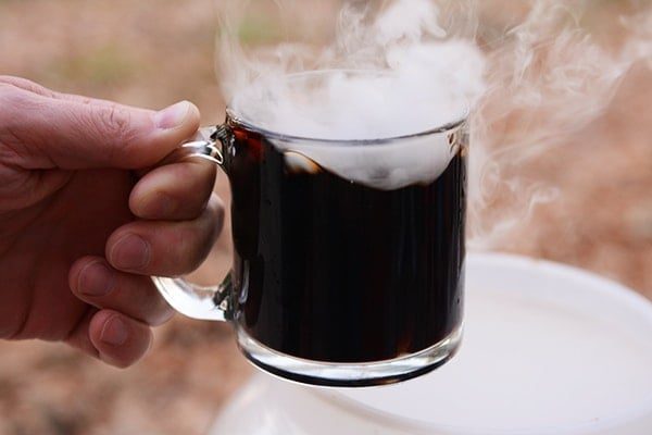 15-Minute Homemade Root Beer