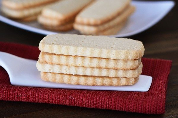 Amazing Scottish Shortbread