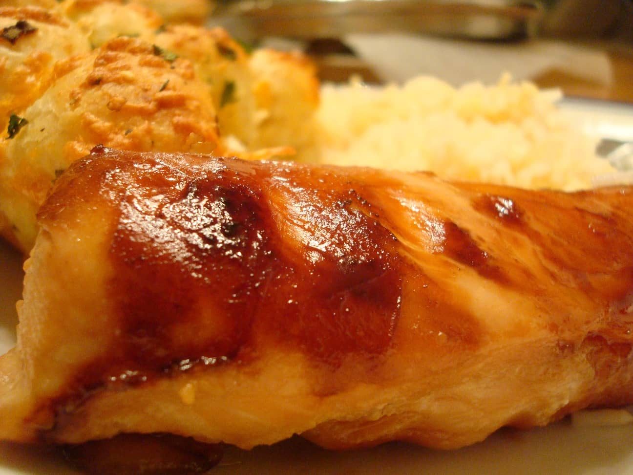 California Chicken Marinade