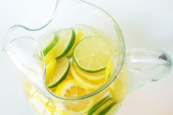 Citrus Water Punch