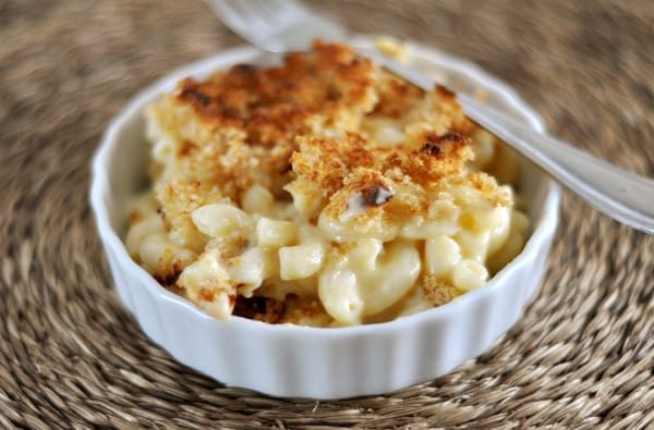 Classic Macaroni and Cheese