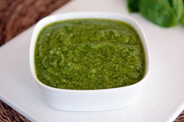 Classic Pesto