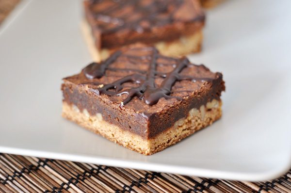 Congo Bars