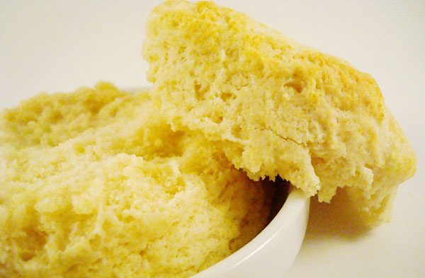 Cream Biscuits