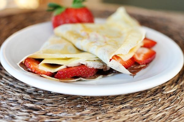 Crepes