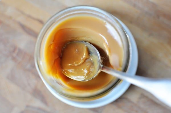 DIY Dulce de Leche