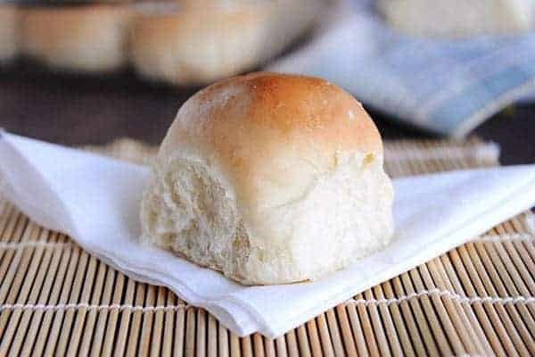 French Bread Rolls