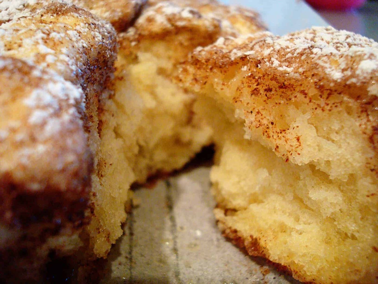 Holiday (or Birthday!) Morning Buns