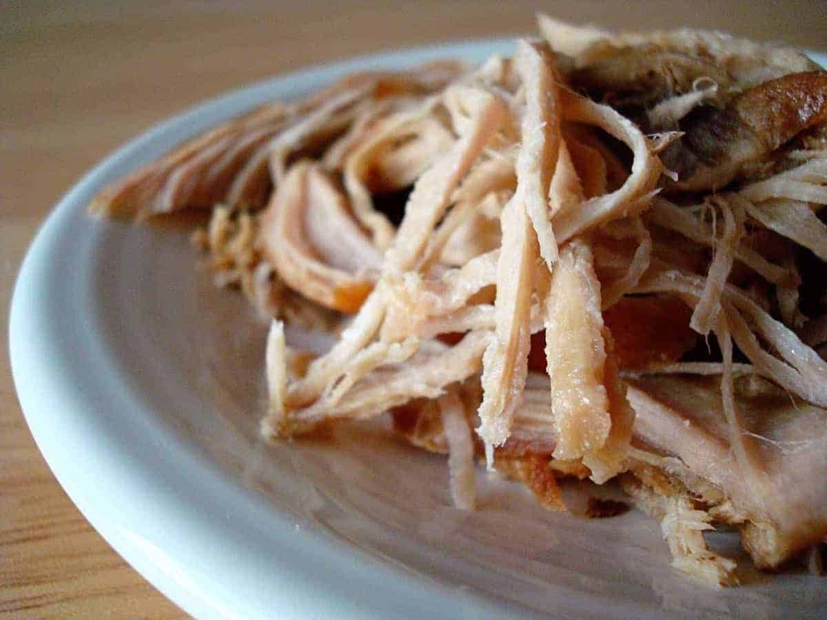 Kalua Pork