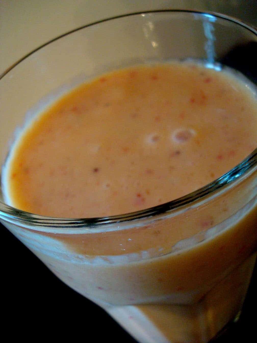 Mango Lassi