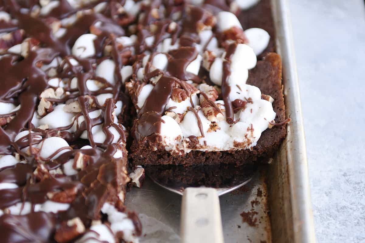 Mississippi Mud Bars