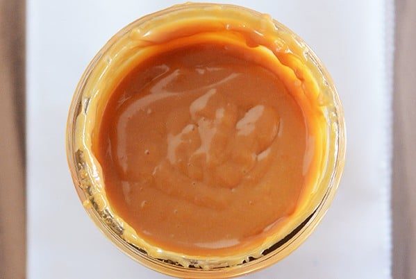 Pressure Cooker Dulce de Leche