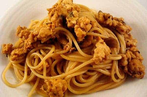 Quick and Delicious Asian Noodles