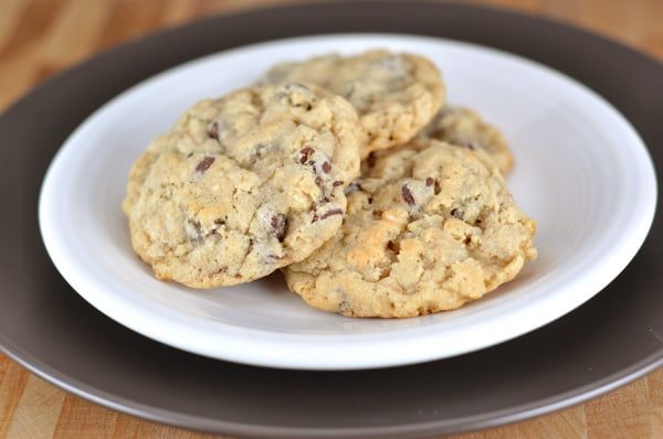 Rocky Mountain Cookies
