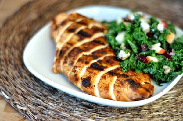 Santa Fe Spice Rub