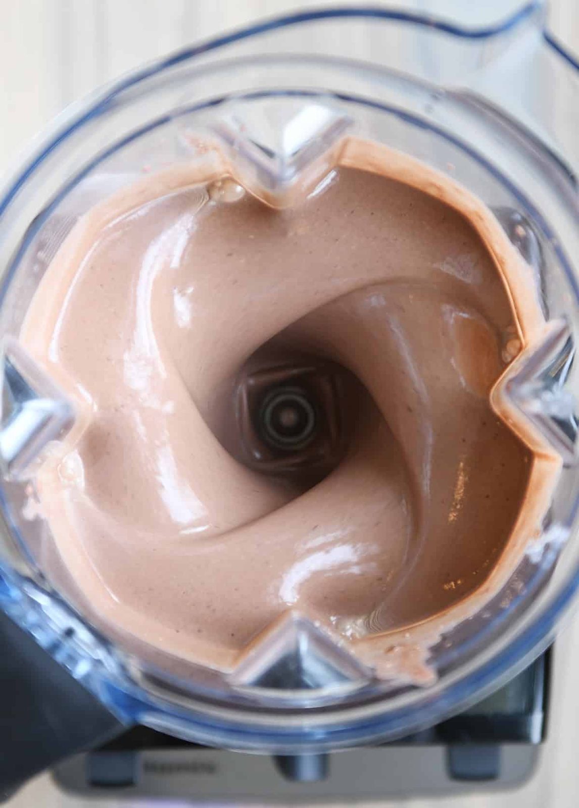 Delicious Chocolate Protein Smoothie