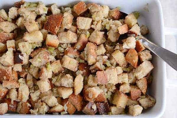 Stuffing