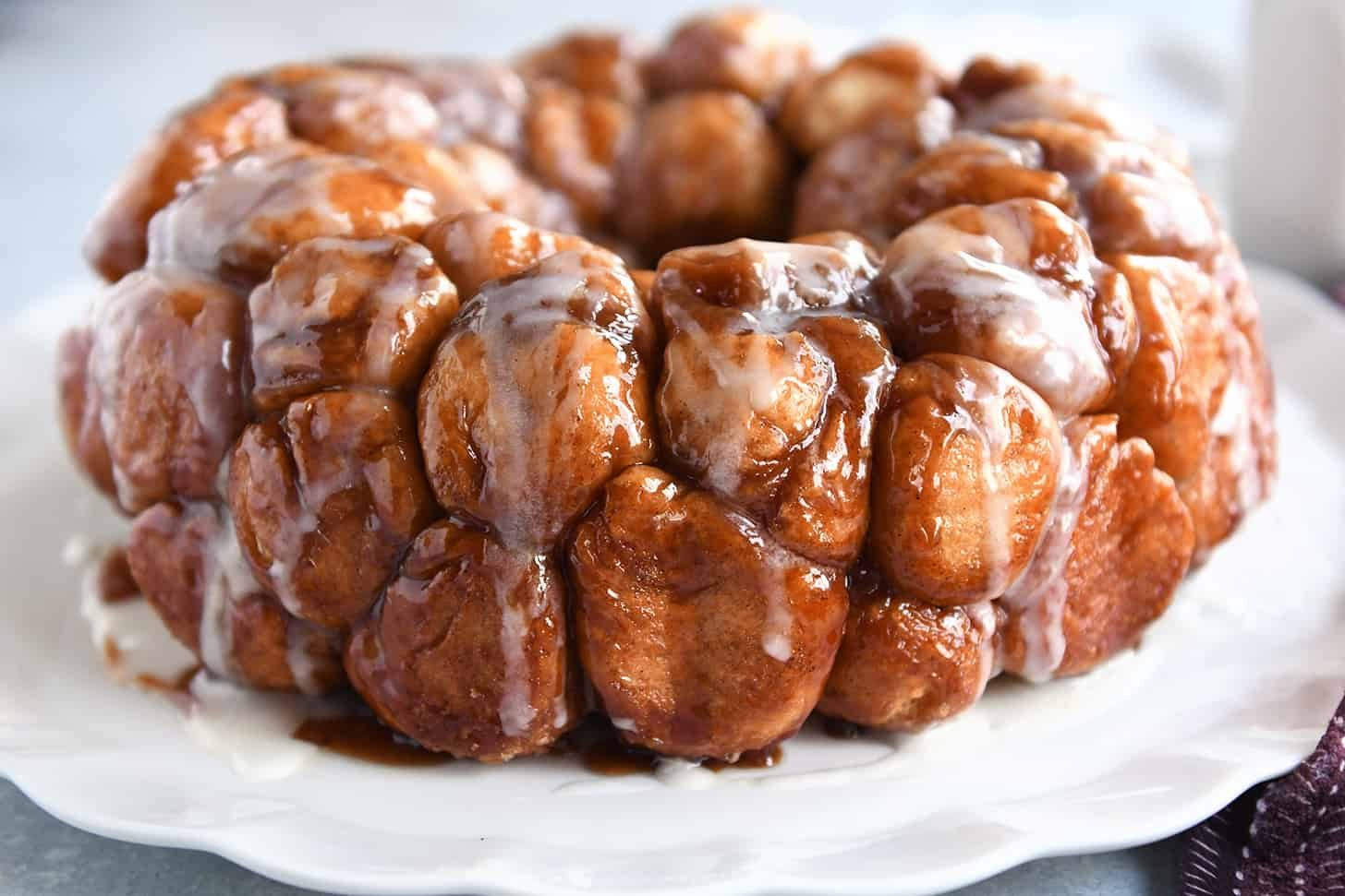 The Best Monkey Bread