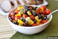 Green Goddess Guac Salad