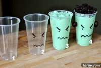 Little Monster Pudding Delights