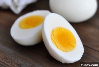 Flawless Hard-Boiled Eggs Made Simple