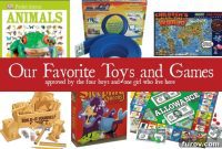 Tiny Treasures for Tots