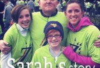 Sarah’s Journey