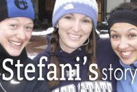 The Becoming of Stefani