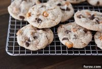 Soft and Chewy 7-Layer Cookies: Unapologetically Cookie