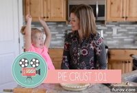 The Ultimate Guide to Flawless Pie Crust