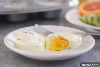 Christmas Morning Baked Eggs and Festive Menu Ideas