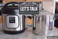 Deep Dive into Pressure Cooking: Why, What Kind, and Resources