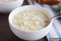 Our Go-To New England Clam Chowder