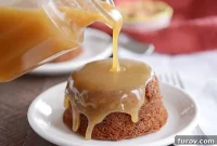 Decadent Sticky Toffee Indulgence
