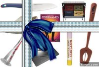 Mels Essential Gift List Kitchen Her And Him