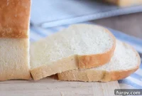The Ultimate White Sandwich Loaf