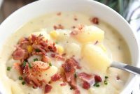Ultimate Instant Pot Cheesy Potato Comfort