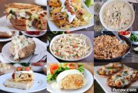 Thanksgiving Turkey Leftover Inspiration and Effortless Holiday Gatherings