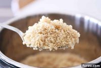 Instant Pot Quinoa: Fluffy Perfection, Every Time