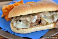 Cheesesteak Subs: Quick Flavor Fix