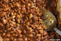 Perfect Homemade Baked Beans: Oven or Slow Cooker Ready