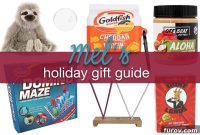 Mel Holiday Gift Inspirations