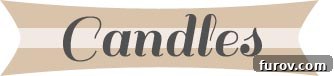 Your Guide to Perfect Family Candlelit Dinners Recipes and Atmosphere 4 Decorative candle icon, symbolizing warmth and ambiance for a candlelight dinner.
