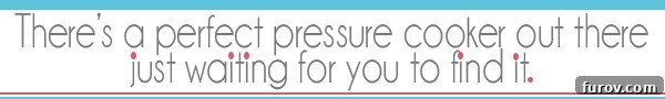 Deep Dive into Pressure Cooking: Why, What Kind, and Resources 4 Decorative text banner reading 'Why Pressure Cook?'
