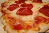 My Pizza Anthem