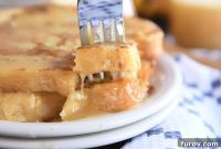 Velvety Buttermilk Caramel