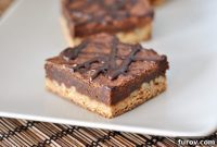Golden Delight Bars