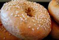 Effortlessly Delicious Homemade Bagels