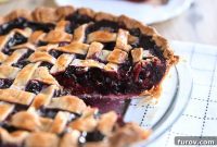 Three Berry Bliss