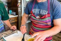 Free Printable Cooking Starter Kit for New High School Grads
